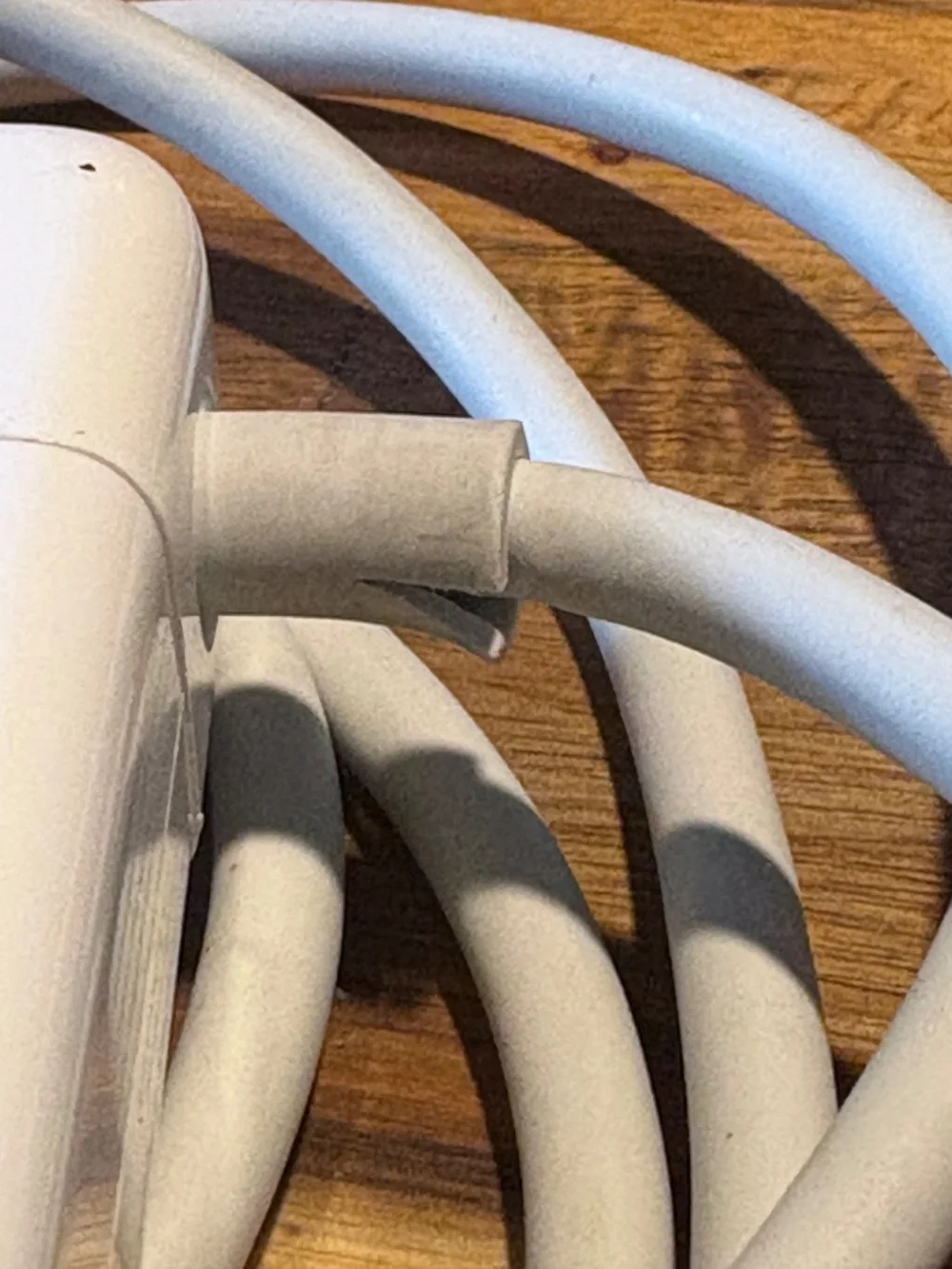 Apple MagSafe 2 Charger-60W
